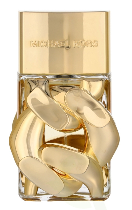 Michael Kors Pour Femme Edp Spray 30 ml in the group BEAUTY & HEALTH / Fragrance & Perfume / Perfumes / Perfume for her at TP E-commerce Nordic AB (C88126)