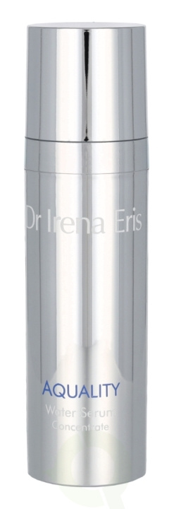 Dr Irena Eris Aquality Water Serum Concentrate 30 ml in the group BEAUTY & HEALTH / Skin care / Face / Skin serum at TP E-commerce Nordic AB (C88138)