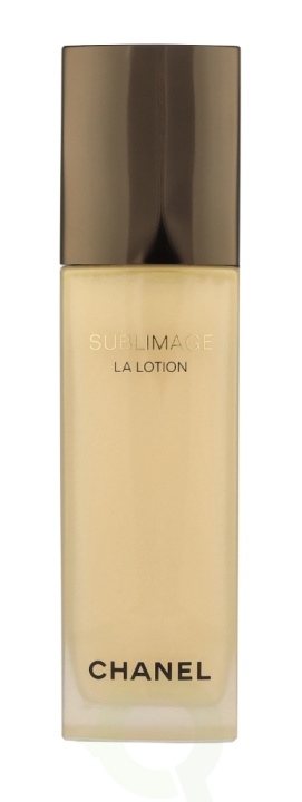 Chanel Sublimage La Lotion Supreme 125 ml in the group BEAUTY & HEALTH / Skin care / Face / Face creams at TP E-commerce Nordic AB (C88141)