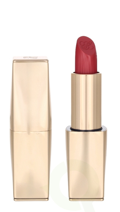 Estee Lauder E.Lauder Pure Color Creme Lipstick 3.5 g #420 Rebellious Rose in the group BEAUTY & HEALTH / Makeup / Lips / Lipstick at TP E-commerce Nordic AB (C88142)