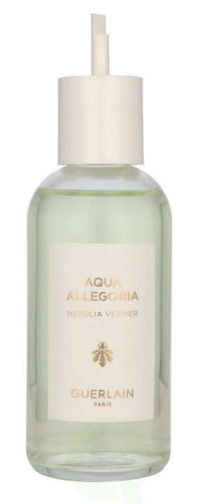 Guerlain Aqua Allegoria Nerolia Vetiver Edt Spray Refill 200 ml in the group BEAUTY & HEALTH / Fragrance & Perfume / Perfumes / Perfume for her at TP E-commerce Nordic AB (C88161)