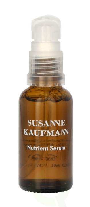 Susanne Kaufmann Nutrient Serum 30 ml All Skin Types in the group BEAUTY & HEALTH / Skin care / Face / Skin serum at TP E-commerce Nordic AB (C88171)