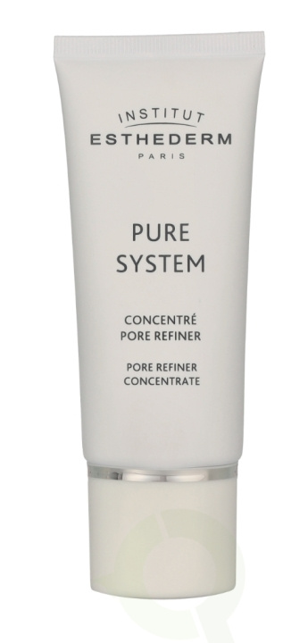 Esthederm Pure System Pore Refiner 50 ml in the group BEAUTY & HEALTH / Skin care / Face / Skin serum at TP E-commerce Nordic AB (C88197)