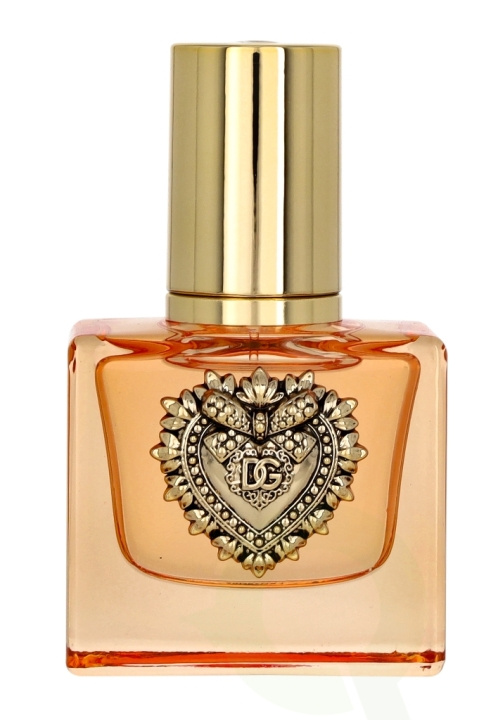 Dolce & Gabbana Devotion Intense Edp Spray 30 ml in the group BEAUTY & HEALTH / Fragrance & Perfume / Perfumes / Perfume for her at TP E-commerce Nordic AB (C88204)