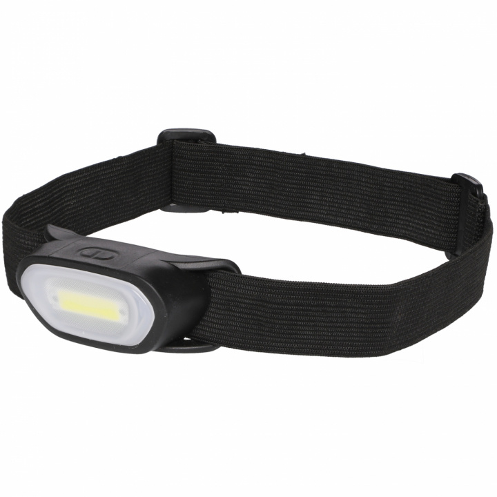 Atom Pannlampa 100 Lumen in the group Sport, leisure & Hobby / Flashlights & Head lamps / Headlamps at TP E-commerce Nordic AB (C88259)