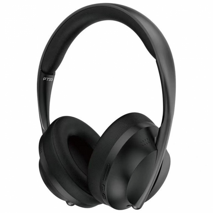 Celly Arcbeat Trådlösa hörlurar Over-ear Svart in the group HOME ELECTRONICS / Audio & Picture / Headphones & Accessories / Headphones at TP E-commerce Nordic AB (C88273)