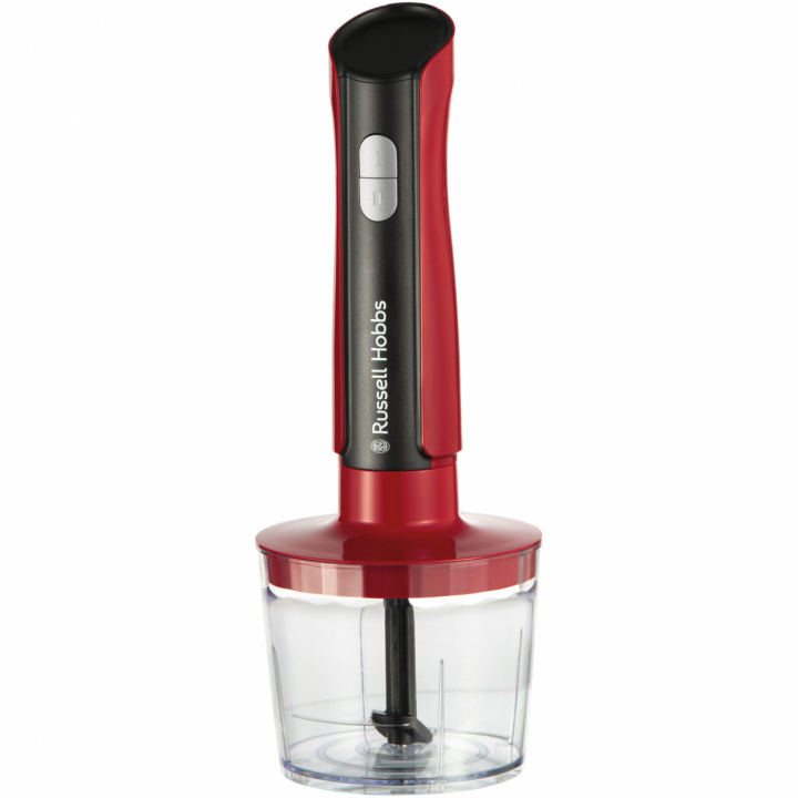 Russell Hobbs Stavmixer set 27140-56 Desire 3 in 1 Hand Blender in the group HOME, HOUSEHOLD & GARDEN / Household appliances / Food processor & Kitchen appliances / Hand blenders at TP E-commerce Nordic AB (C88283)