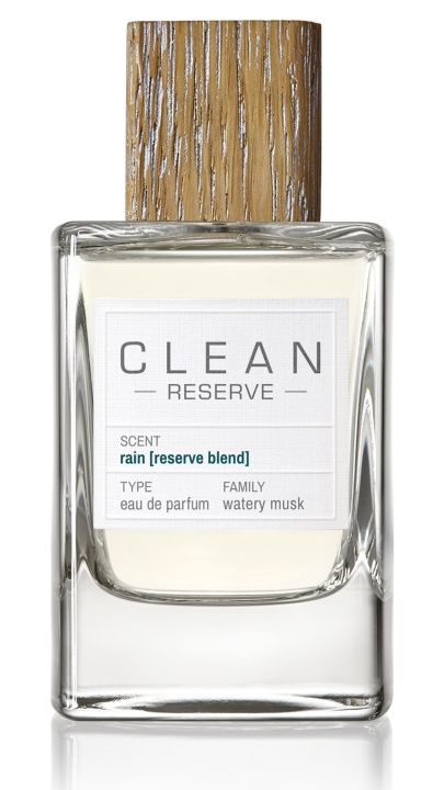 Clean Reserve - Reserve Blend Rain EDP 100 ml in the group BEAUTY & HEALTH / Fragrance & Perfume / Perfumes / Unisex at TP E-commerce Nordic AB (C88296)