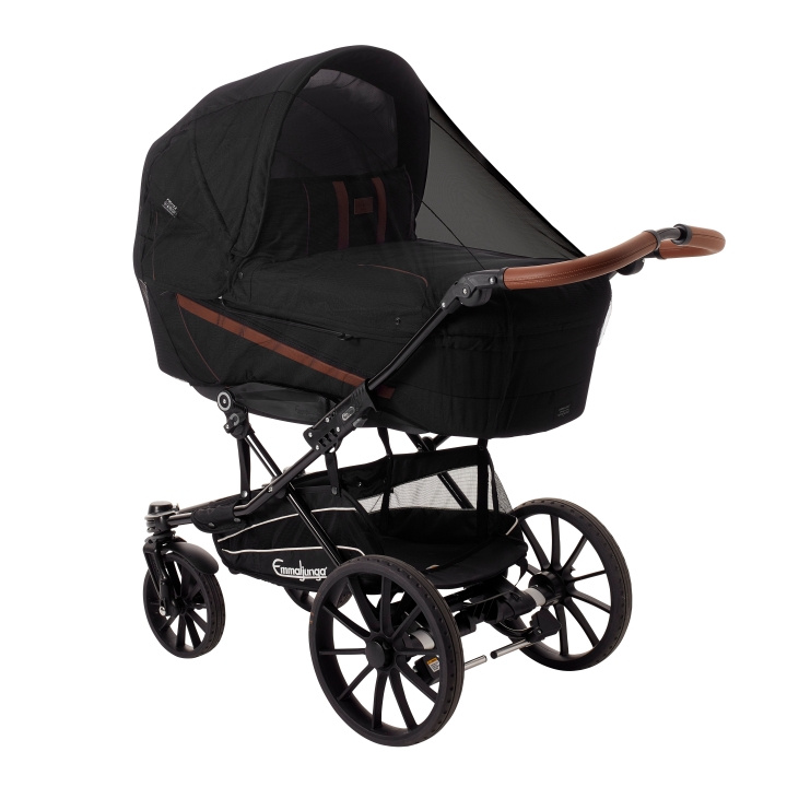 BabyDan Mosquito Net Deluxe in the group TOYS, KIDS & BABY PRODUCTS / Strollers & Accessories at TP E-commerce Nordic AB (C88320)