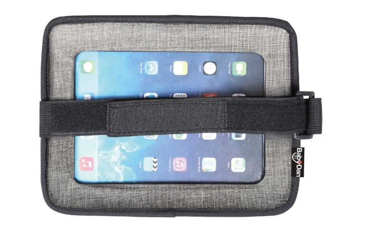 BabyDan Tablet Cover and Baby Mirror in the group CAR / Car accessories / Other Car accessories at TP E-commerce Nordic AB (C88328)