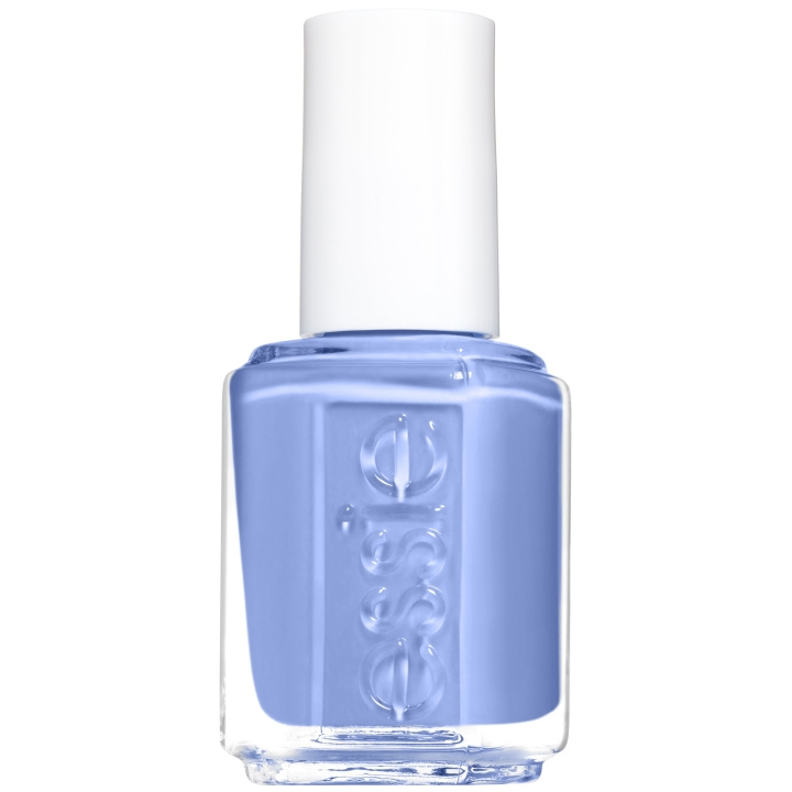 Essie Nail Polish - 219A Bikini so Teeny in the group BEAUTY & HEALTH / Manicure / Pedicure / Nail polish at TP E-commerce Nordic AB (C88335)