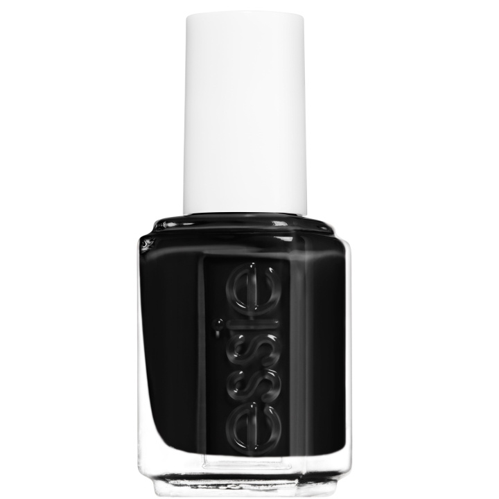 Essie Nail Polish - 88 Licorice in the group BEAUTY & HEALTH / Manicure / Pedicure / Nail polish at TP E-commerce Nordic AB (C88336)