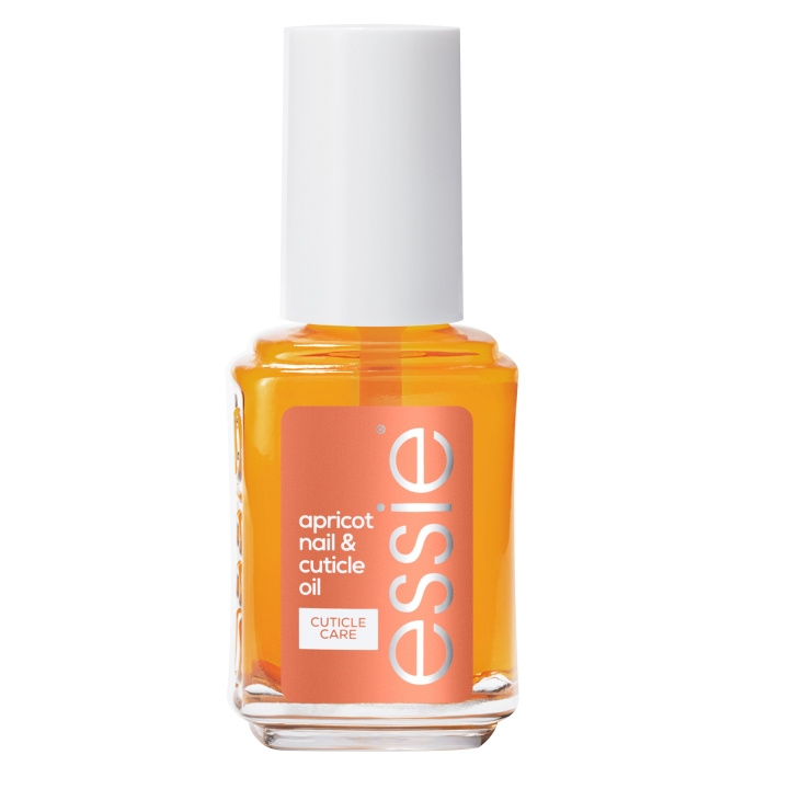 Essie Treat Apricot Cuticle Oil in the group BEAUTY & HEALTH / Manicure / Pedicure / Nail treatment at TP E-commerce Nordic AB (C88337)