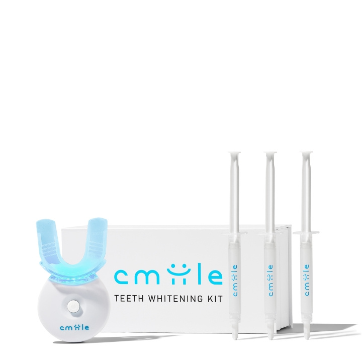 Cmiile Teeth Whitening Kit in the group BEAUTY & HEALTH / Oral care / Whitening products at TP E-commerce Nordic AB (C88387)