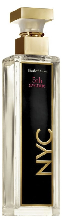 Elizabeth Arden 5th Avenue Nyc EDP 75 ml in the group BEAUTY & HEALTH / Fragrance & Perfume / Perfumes / Perfume for her at TP E-commerce Nordic AB (C88400)