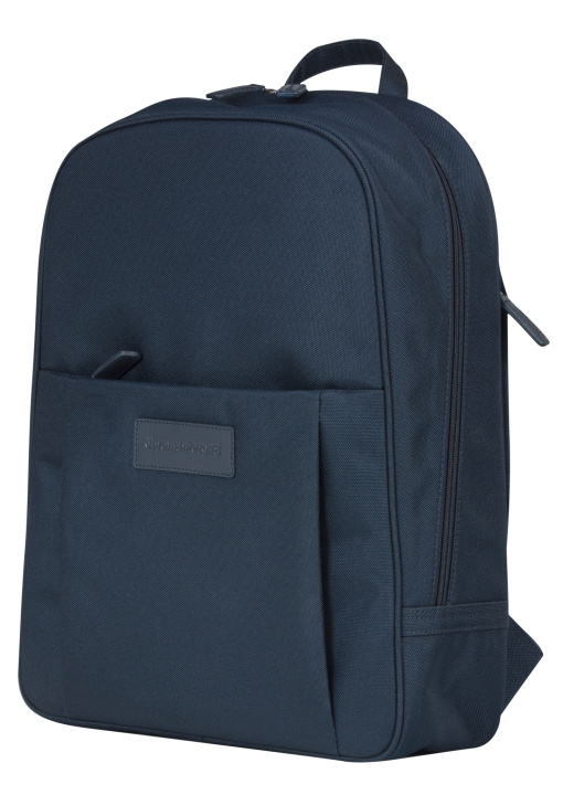 dbramante1928 Champs-Elysees - 15 Slim Laptop Backpack in the group Sport, leisure & Hobby / Travel accessories / Backpacks & Bags at TP E-commerce Nordic AB (C88434)