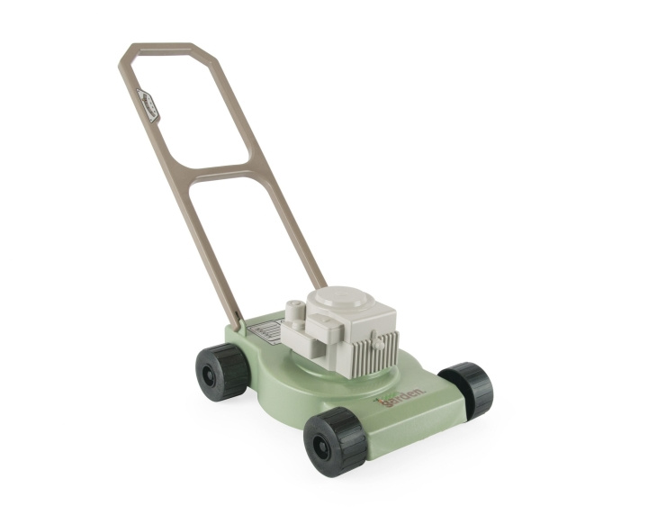 Dantoy Green Garden - Lawn mower (4733) in the group TOYS, KIDS & BABY PRODUCTS / Outdoor toys / Garden toys at TP E-commerce Nordic AB (C88447)