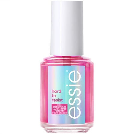 Essie Hard To Resist Nail Strengthener - Pink Tint in the group BEAUTY & HEALTH / Manicure / Pedicure / Nail polish at TP E-commerce Nordic AB (C88457)