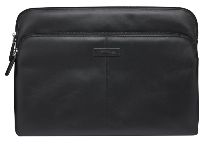 dbramante1928 Skagen Pro+ - MB Pro(2020)/Air(2020) 13 Black in the group COMPUTERS & PERIPHERALS / Laptops & accessories / Computer bags / Up to 12 inches at TP E-commerce Nordic AB (C88511)