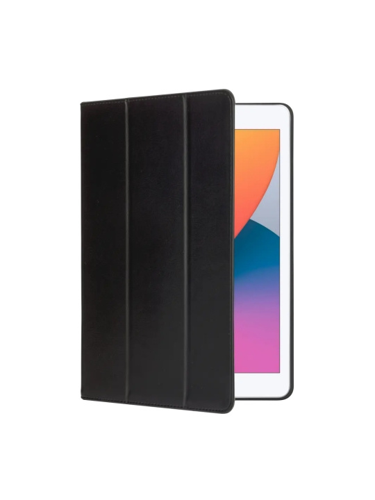 dbramante1928 Oslo - iPad (2021/9th Gen)Magnetic closure - Black in the group SMARTPHONE & TABLETS / Tablet cases / Apple iPad at TP E-commerce Nordic AB (C88516)