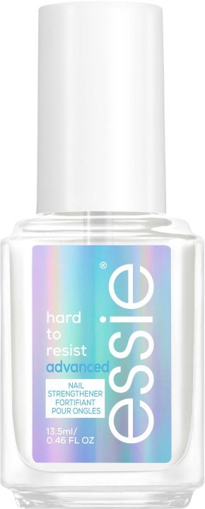 Essie Hard to resist advanced Clear in the group BEAUTY & HEALTH / Manicure / Pedicure / Nail polish at TP E-commerce Nordic AB (C88555)