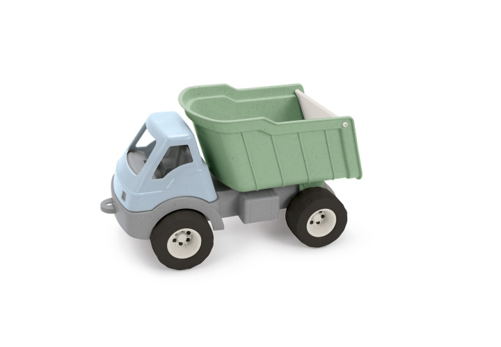 Dantoy BIOPlast - Truck (5621) in the group TOYS, KIDS & BABY PRODUCTS / Toys / Toy cars at TP E-commerce Nordic AB (C88577)