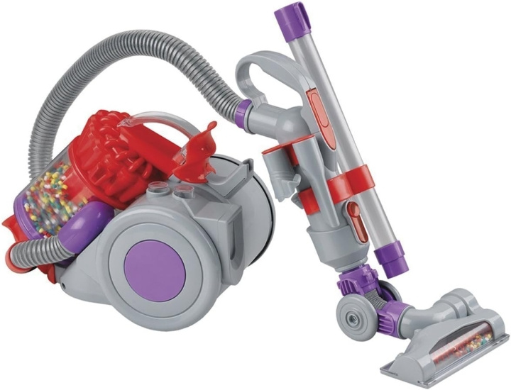 Casdon Dyson DC22 Vacuum Cleaner (62450) in the group TOYS, KIDS & BABY PRODUCTS / Toys / Kitchen toys at TP E-commerce Nordic AB (C88618)