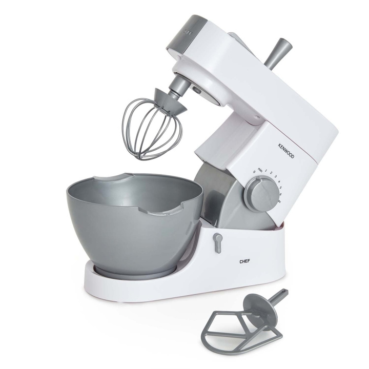 Casdon Kenwood Mixer (63550) in the group TOYS, KIDS & BABY PRODUCTS / Toys / Kitchen toys at TP E-commerce Nordic AB (C88619)