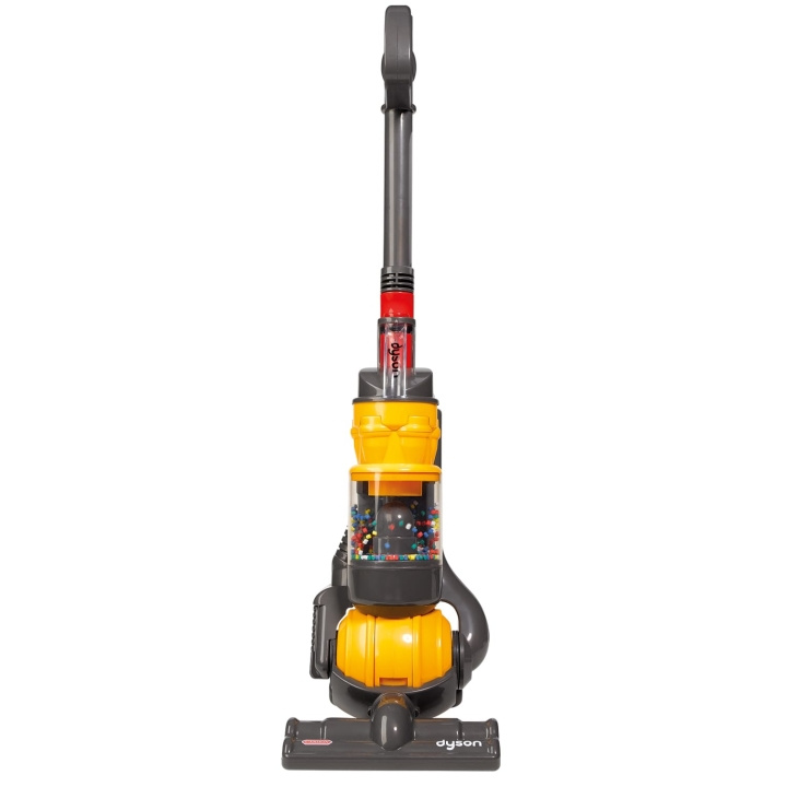 Casdon Dyson Ball Vacuum (64150) in the group TOYS, KIDS & BABY PRODUCTS / Toys / Kitchen toys at TP E-commerce Nordic AB (C88621)