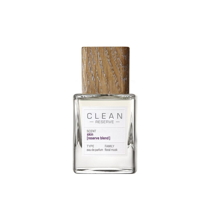 Clean Reserve - Skin EDP 30 ml in the group BEAUTY & HEALTH / Fragrance & Perfume / Perfumes / Unisex at TP E-commerce Nordic AB (C88638)