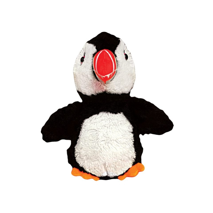 Cozy Time Microwaveable Cozy Warmer - Puffin ( 3146813 ) in the group TOYS, KIDS & BABY PRODUCTS / Baby toys / stuffed animals at TP E-commerce Nordic AB (C88657)