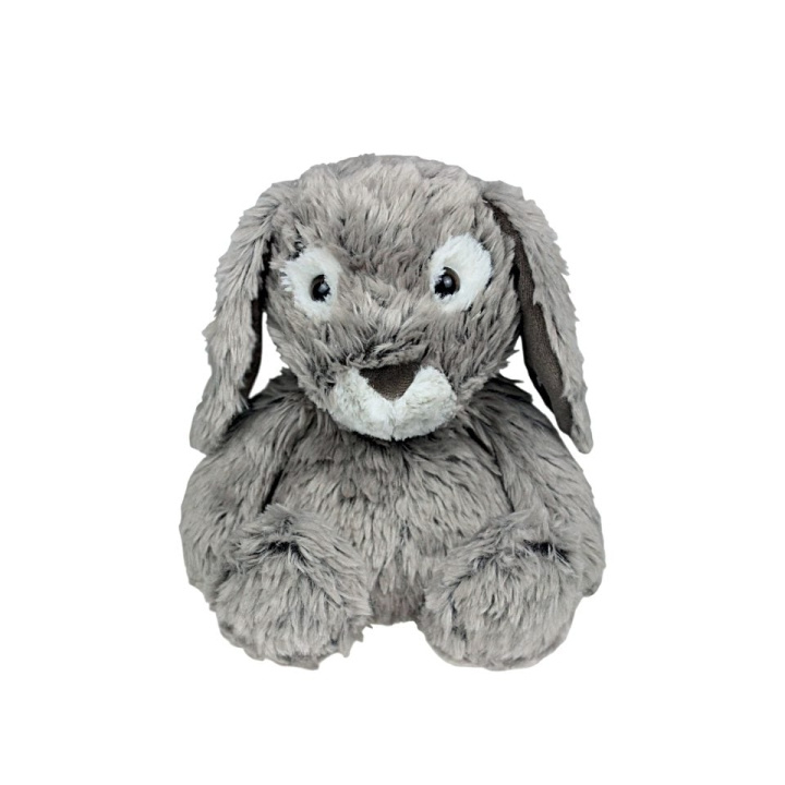 Cozy Time Microwaveable Cozy Warmer - Rabbit ( 3146820 ) in the group TOYS, KIDS & BABY PRODUCTS / Baby toys / stuffed animals at TP E-commerce Nordic AB (C88658)