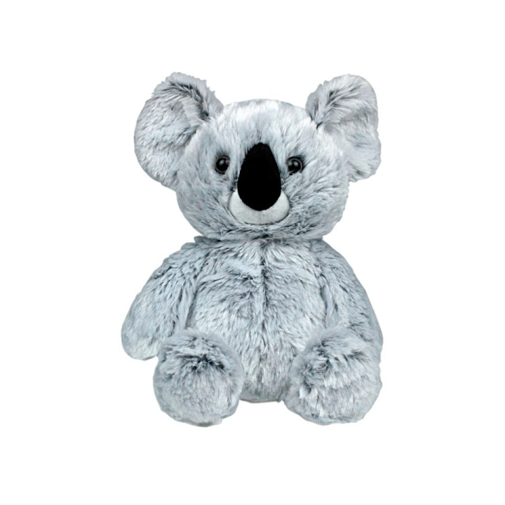 Cozy Time Microwaveable Cozy Warmer - Koala ( 3146981 ) in the group TOYS, KIDS & BABY PRODUCTS / Baby toys / stuffed animals at TP E-commerce Nordic AB (C88664)