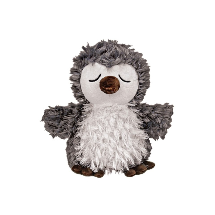 Cozy Time Microwaveable Cozy Warmer - Owl ( 3147315 ) in the group TOYS, KIDS & BABY PRODUCTS / Baby toys / stuffed animals at TP E-commerce Nordic AB (C88665)