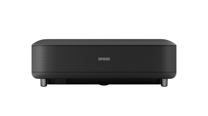 Epson EH-LS650B - 4K PRO-UHD Laser Projection TV - Black in the group HOME ELECTRONICS / Audio & Picture / Home cinema, Hifi & Portable / Projectors & Accessories at TP E-commerce Nordic AB (C88687)