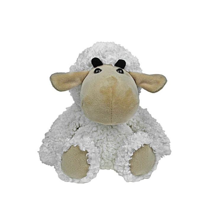 Cozy Time Microwaveable Cozy Warmer - Sheep (3146844) in the group TOYS, KIDS & BABY PRODUCTS / Baby toys / stuffed animals at TP E-commerce Nordic AB (C88700)