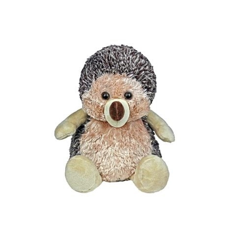 Cozy Time Microwaveable Cozy Warmer - Hedgehog (3146851) in the group TOYS, KIDS & BABY PRODUCTS / Baby toys / stuffed animals at TP E-commerce Nordic AB (C88701)