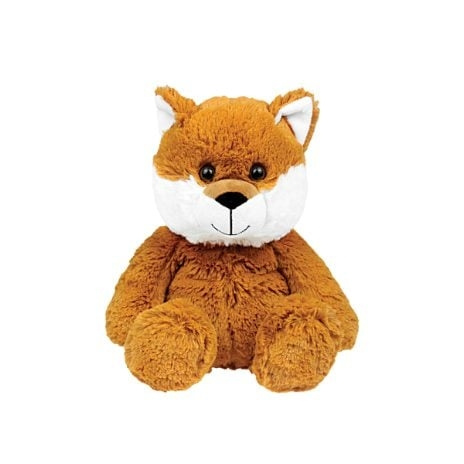 Cozy Time Microwaveable Cozy Warmer - Fox (3146899) in the group TOYS, KIDS & BABY PRODUCTS / Baby toys / stuffed animals at TP E-commerce Nordic AB (C88702)