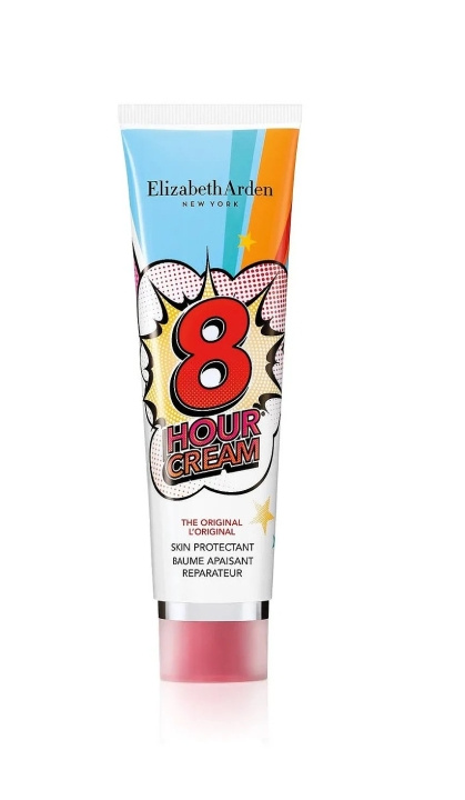 Elizabeth Arden Limited Edition Eight Hour Cream Skin Protectant 50 ml in the group BEAUTY & HEALTH / Skin care / Face / Face creams at TP E-commerce Nordic AB (C88714)