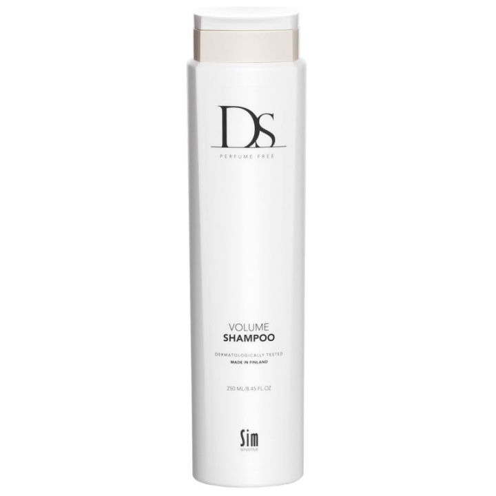 DS Sim Sensitive Volume Shampoo 250 ml in the group BEAUTY & HEALTH / Hair & Styling / Hair care / Schampoo at TP E-commerce Nordic AB (C88737)