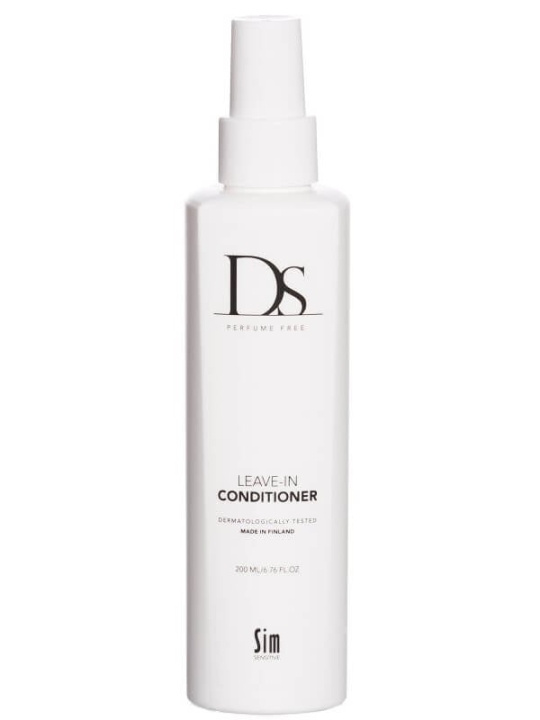 DS Sim Sensitive Leave-in Conditioner 200 ml in the group BEAUTY & HEALTH / Hair & Styling / Hair care / Conditioner spray/cure at TP E-commerce Nordic AB (C88749)