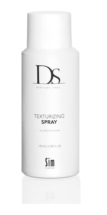 DS Sim Sensitive Texturizing Spray 100 ml in the group BEAUTY & HEALTH / Hair & Styling / Hair styling / Hair spray at TP E-commerce Nordic AB (C88764)