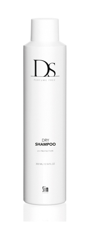 DS Sim Sensitive Dry Shampoo 300 ml in the group BEAUTY & HEALTH / Hair & Styling / Hair care / Dry schampoo at TP E-commerce Nordic AB (C88768)