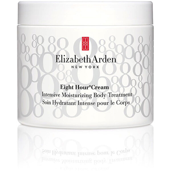 Elizabeth Arden Eight Hour Intensive Moisturizing Body Treatment 400 ml in the group BEAUTY & HEALTH / Skin care / Body health / Body lotion at TP E-commerce Nordic AB (C88786)