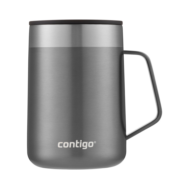 Contigo Streeterville Mug 420ml - Sake in the group Sport, leisure & Hobby / Fun stuff / Cups at TP E-commerce Nordic AB (C88852)