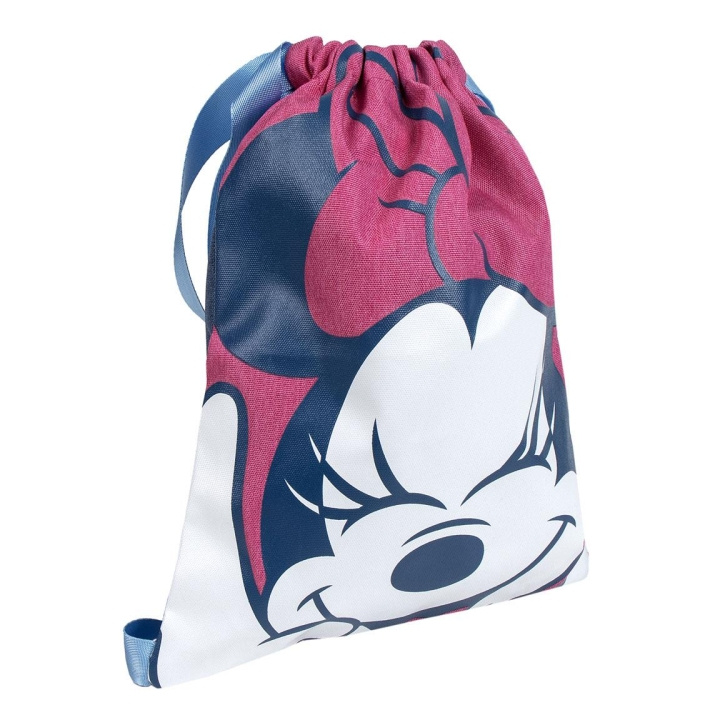 Cerda Gymbag Minnie (2100005130) in the group TOYS, KIDS & BABY PRODUCTS / Travel / Bags for kids at TP E-commerce Nordic AB (C88873)