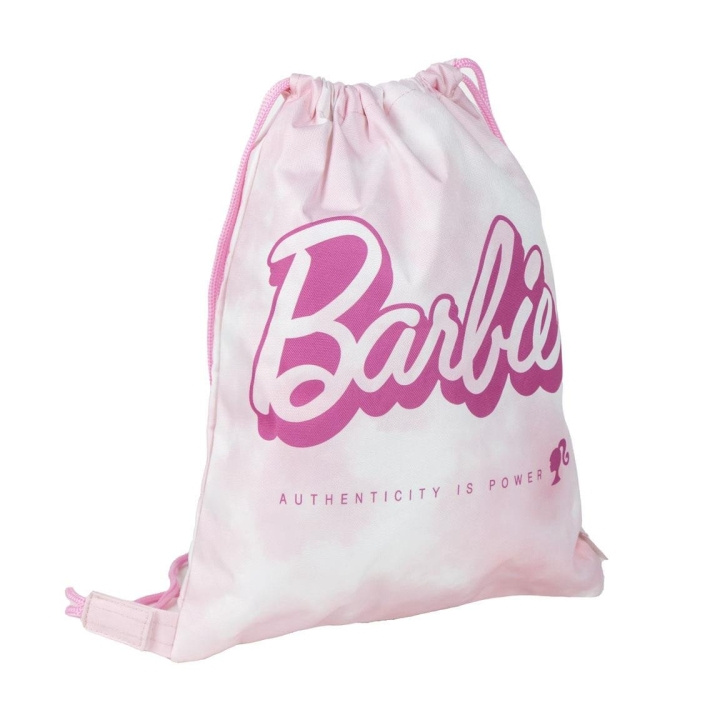 Cerda Gymbag Barbie (2100005270) in the group TOYS, KIDS & BABY PRODUCTS / Travel / Bags for kids at TP E-commerce Nordic AB (C88876)