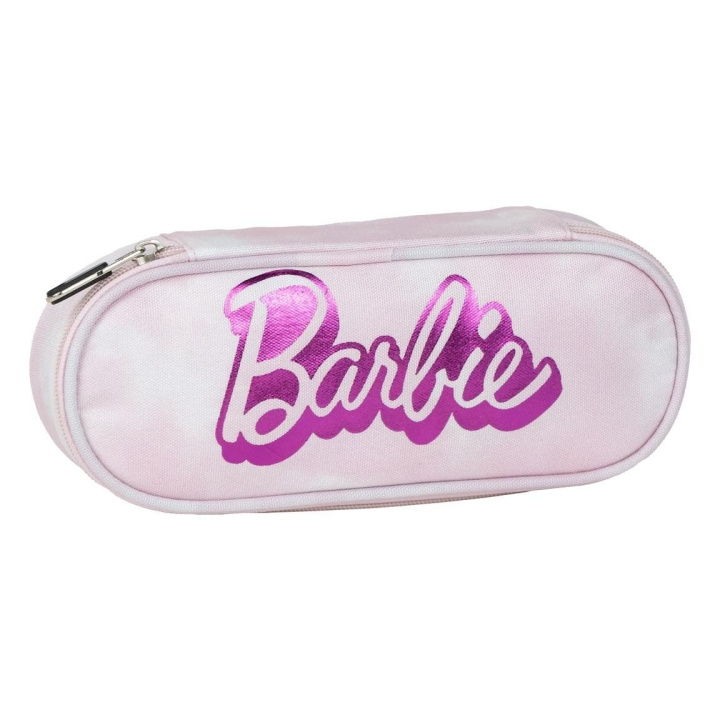 Cerda Pencil Case Barbie (2700001192) in the group TOYS, KIDS & BABY PRODUCTS / Toys / Draw & Count at TP E-commerce Nordic AB (C88889)