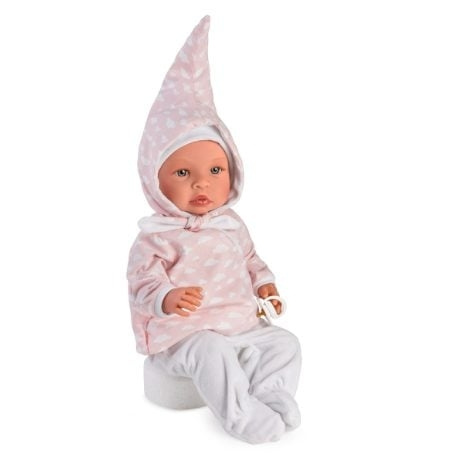 ASI Leonora - baby doll (24185950 ) in the group TOYS, KIDS & BABY PRODUCTS / Toys / Docks & Accessories at TP E-commerce Nordic AB (C88937)