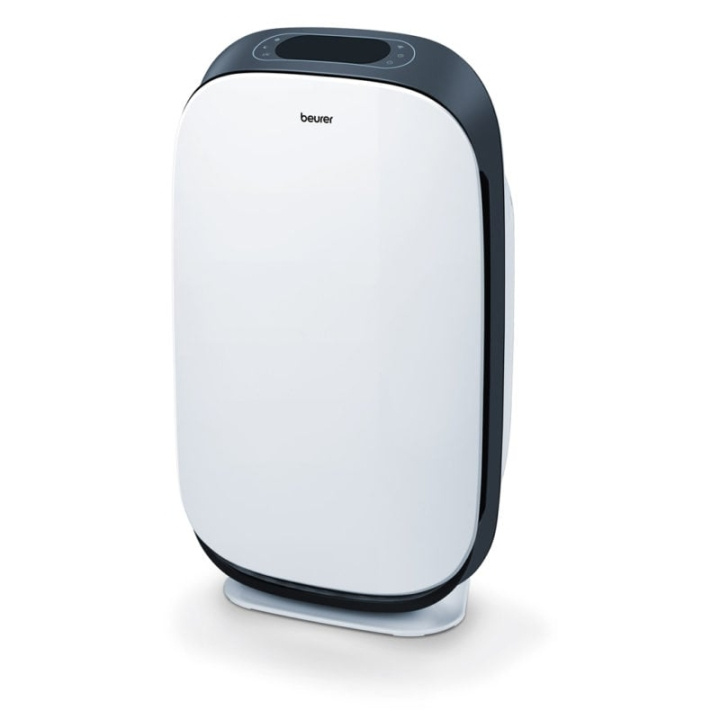 Beurer LR 500 Air purifier WiFi - 3 Years Warranty in the group HOME, HOUSEHOLD & GARDEN / Fans & Climate products / Air purifiers at TP E-commerce Nordic AB (C88977)